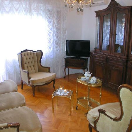 Apartment Rosanda Spalato Esterno foto