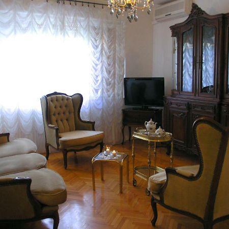 Apartment Rosanda Spalato Esterno foto