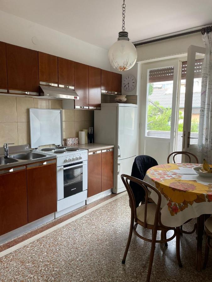 Apartment Rosanda Spalato Esterno foto