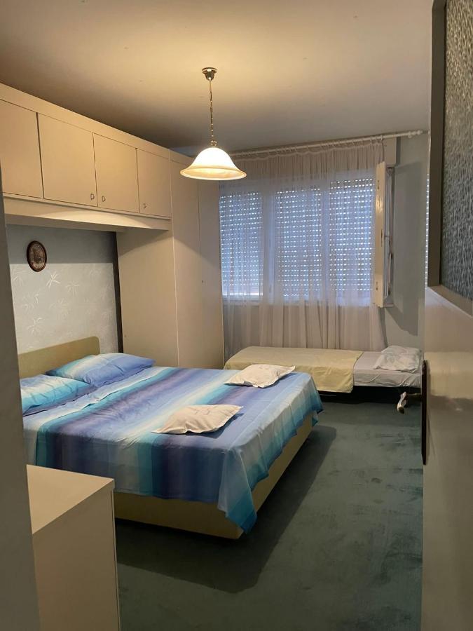 Apartment Rosanda Spalato Esterno foto