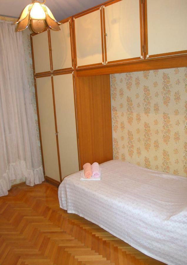 Apartment Rosanda Spalato Esterno foto