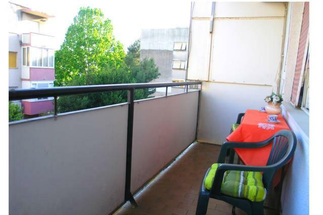 Apartment Rosanda Spalato Esterno foto