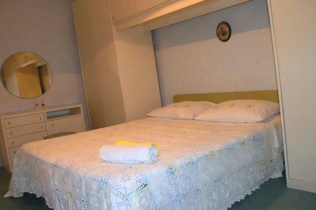 Apartment Rosanda Spalato Esterno foto