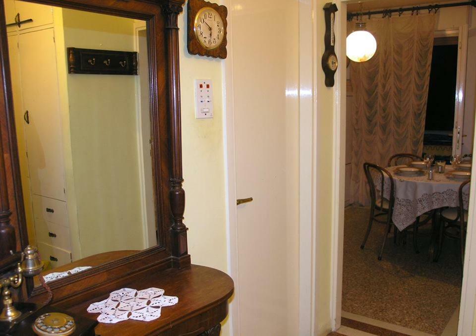 Apartment Rosanda Spalato Esterno foto